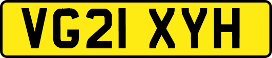 VG21XYH