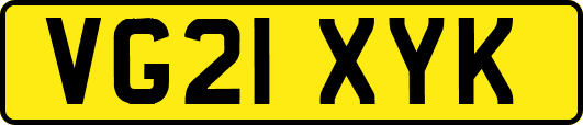 VG21XYK