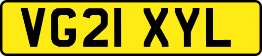 VG21XYL