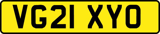 VG21XYO