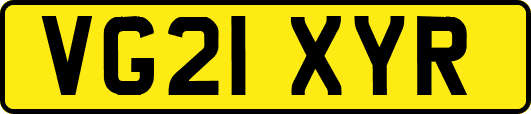 VG21XYR