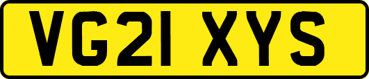 VG21XYS