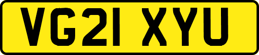 VG21XYU