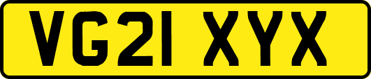 VG21XYX