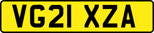 VG21XZA