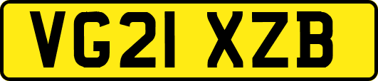 VG21XZB