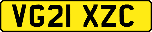 VG21XZC