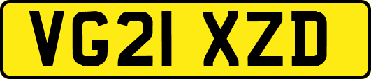 VG21XZD