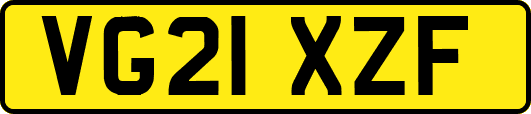 VG21XZF