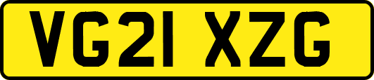 VG21XZG