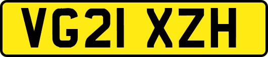 VG21XZH