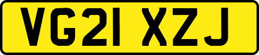 VG21XZJ