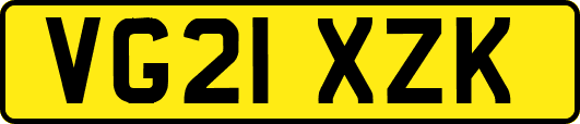 VG21XZK