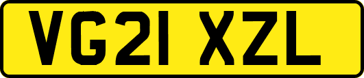 VG21XZL