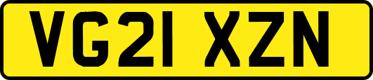 VG21XZN