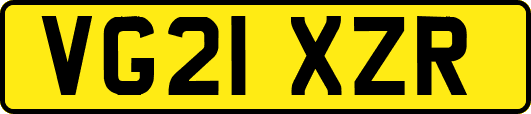 VG21XZR