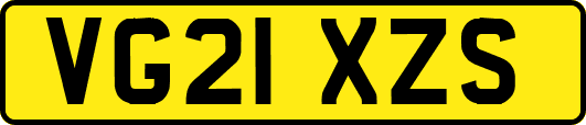 VG21XZS