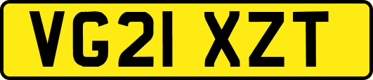 VG21XZT