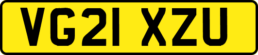 VG21XZU