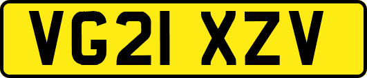 VG21XZV