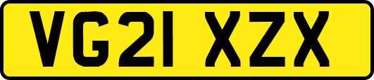 VG21XZX