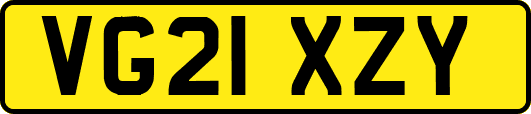 VG21XZY