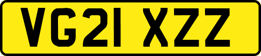 VG21XZZ