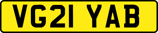 VG21YAB