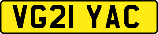 VG21YAC