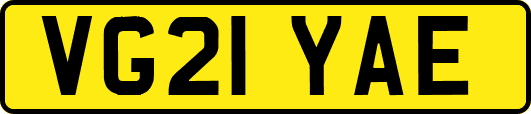 VG21YAE
