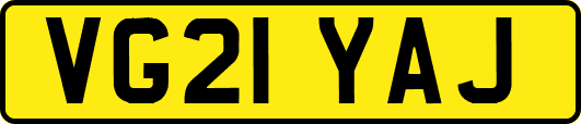 VG21YAJ