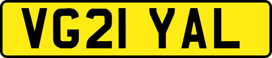 VG21YAL