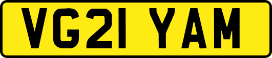 VG21YAM