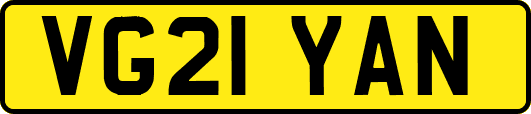 VG21YAN