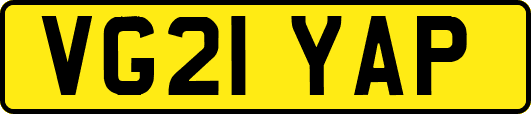 VG21YAP