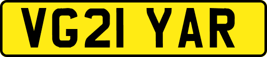 VG21YAR