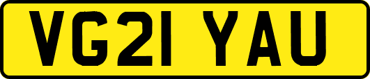 VG21YAU