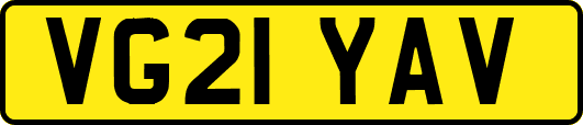 VG21YAV