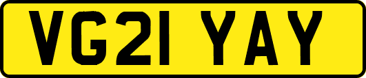 VG21YAY