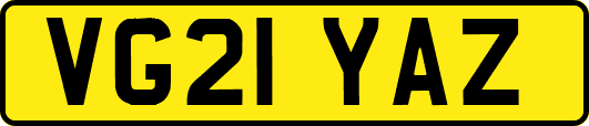 VG21YAZ