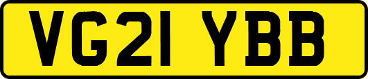 VG21YBB
