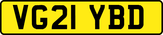 VG21YBD