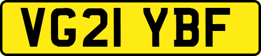 VG21YBF