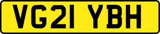 VG21YBH