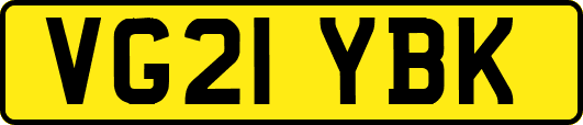 VG21YBK