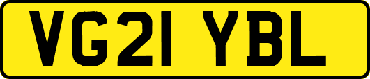 VG21YBL