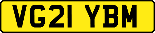 VG21YBM