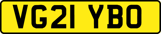 VG21YBO