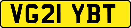 VG21YBT