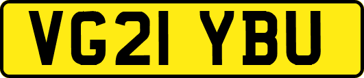VG21YBU